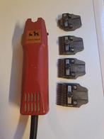 Scheermachine Aesculap GT 104, Dieren en Toebehoren, Ophalen, Gebruikt