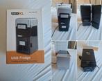 USB koelkastje, Verzenden, Zo goed als nieuw, Koel-accessoire, Elektrisch