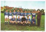 Voetbalplaat Limburgia 1e Divisie A 1958/1959, Verzamelen, Sportartikelen en Voetbal, Ophalen of Verzenden, Gebruikt, Overige binnenlandse clubs