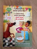 Choco het mini paardje en gaat naar de winkel - AVI M4, Ophalen of Verzenden, Zo goed als nieuw