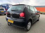 Volkswagen Polo 1.2 Trendline EXPORT/HANDEL | Airco | Trekha, Voorwielaandrijving, Stof, 989 kg, Startonderbreker