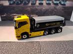 Volvo FH Electric kipper van Millenaar van wsi., Hobby en Vrije tijd, Modelauto's | 1:50, Ophalen of Verzenden, Nieuw, Bus of Vrachtwagen