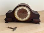 Mooie oude pendule klok, Antiek en Kunst, Antiek | Klokken, Ophalen of Verzenden