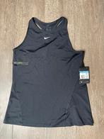 Nike sporthemd dames nieuw maat M Dry Fit, Kleding | Dames, Sportkleding, Maat 38/40 (M), Zwart, Overige typen, Nike