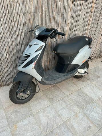 Piaggio zip SP H2O 50cc sp2000 onderdelen 180cc beschikbaar voor biedingen