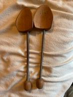 Houten Schoenenspanners Maat 41-42, Ophalen of Verzenden, Gebruikt