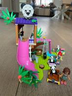 LEGO 41422 LEGO Friends Panda jungle boomhut, Kinderen en Baby's, Speelgoed | Duplo en Lego, Complete set, Lego, Zo goed als nieuw