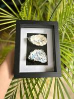 Gepersonaliseerde fotolijst - Bruiloft, Afscheid, Housewarmi, Ophalen of Verzenden, Nieuw, Hout, Minder dan 50 cm