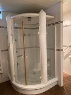 Luxe inloopdouche, Doe-het-zelf en Verbouw, Sanitair, Ophalen of Verzenden, Zo goed als nieuw, Toilet