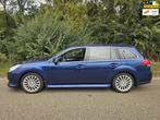 Subaru Legacy Touring Wagon 2.0D Executive, Gebruikt, 1532 kg, 4 cilinders, Vierwielaandrijving