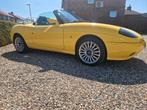 Fiat Barchetta 1.8 16V 1995, Auto's, Fiat, Voorwielaandrijving, 450 kg, Cabriolet, 450 kg