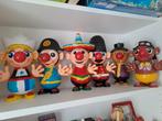 Efteling carnaval festival poppen, Verzamelen, Ophalen, Zo goed als nieuw, Beeldje of Poppetje