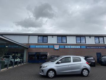 Mitsubishi Space Star 1.0 Cool+ 5-Drs | Airco beschikbaar voor biedingen