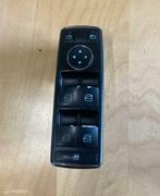 Raamschakelaar Mercedes E-klasse Estate S212 A212 820 82 10, Gebruikt, Mercedes-Benz, Ophalen of Verzenden, Mercedes-Benz