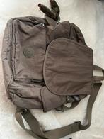 Kipling rugzak klein, Sieraden, Tassen en Uiterlijk, Tassen | Schooltassen, Overige kleuren, Rugtas, 40 tot 50 cm, Ophalen of Verzenden