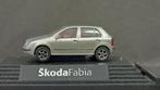 Skoda Fabia Hatchback 1:87 H0 Kaden Pol, Hobby en Vrije tijd, Modelauto's | 1:87, Zo goed als nieuw, Auto, Verzenden