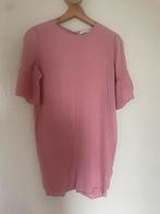 Roze jurkje van Samsøe Samsøe, Kleding | Dames, Jurken, Ophalen of Verzenden, Zo goed als nieuw, Roze, Boven de knie