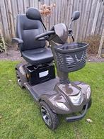 Vermeiren Vierwieler Scootmobiel, Ophalen, Gebruikt, 26 t/m 35 km, 11 t/m 15 km/u