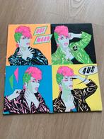Doe Maar - 4US LP Vinyl, Ophalen of Verzenden, 1980 tot 2000, Gebruikt, 12 inch
