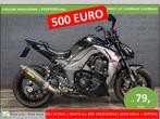 KAWASAKI Z1000 ABS (bj 2020) AKRAPOVIC, Motoren, Motorrijbewijs A, Bedrijf, Onbekend, KAWASAKI
