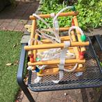 Schommel voor baby/peuter, Kinderen en Baby's, Speelgoed | Buiten | Speeltoestellen, Ophalen of Verzenden, Schommel