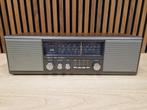 ITT Nokia Viola 350 radio tafelradio vintage, Ophalen of Verzenden