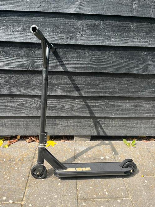 qualux stuntstep, Fietsen en Brommers, Steps, Nieuw, Overige typen, Ophalen