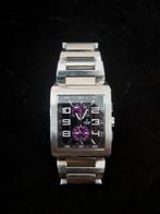 Festina Herenhorloge, Sieraden, Tassen en Uiterlijk, Horloges | Heren, Overige merken, Staal, Staal, Polshorloge