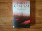 T6-heather graham-teken de dood, Ophalen of Verzenden, Nieuw
