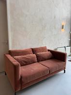 Mooie Bank 224x105x70 cm - Goede Staat!, Ophalen, Driepersoons, 75 tot 100 cm, Zo goed als nieuw