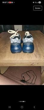 Gucci Rython Sneakers, Kleding | Heren, Schoenen, Ophalen of Verzenden, Zo goed als nieuw