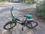 20 inch cross fietsje, Ophalen, Gebruikt, Staal