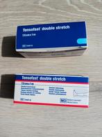 Tensofast double stretch elastisch buisverband  7,5 cm x1m, Nieuw, Ophalen of Verzenden