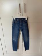 Europe Kids skinny jeans maat 128, Broek, Gebruikt, Europe Kids, Ophalen of Verzenden