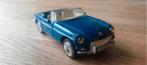 MGB Roadster 1967 – NewRay – schaal 1:43 – Made in China, Ophalen of Verzenden, Gebruikt, Auto, Overige merken