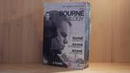 The Bourne Trilogy (DVD), Vanaf 12 jaar, Ophalen of Verzenden, Zo goed als nieuw, Actie