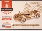 F1 formule1 raceauto Grand Prix Max Verstappen Rokr Robotime, Overige merken, Auto, Groter dan 1:32, Nieuw