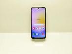 Samsung Galaxy A25 5G smartphone te koop. 128GB., Telecommunicatie, Mobiele telefoons | Samsung, Verzenden, Zwart, Touchscreen