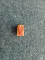 Fiat, Verzamelen, Ophalen of Verzenden, Gebruikt, Transport, Speldje of Pin