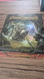 Lord of the Rings LCG Revised Core Set, Verzamelen, Ophalen of Verzenden, Zo goed als nieuw, Spel
