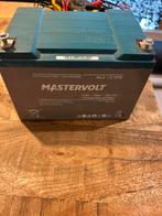 Mastervolt mls 12/390 lithium accu’s 4 stuks, Audio, Tv en Foto, Ophalen of Verzenden, Zo goed als nieuw