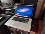 MacBook Pro 15 inch 2010 met i7, Computers en Software, Apple Macbooks, MacBook Pro, 2 tot 3 Ghz, 8 GB, Ophalen of Verzenden