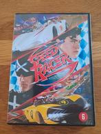 SPEED RACER, Vanaf 6 jaar, Verzenden, Zo goed als nieuw