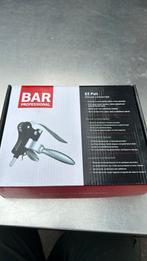 Professionele kurkentrekker bar professional, Ophalen of Verzenden, Nieuw