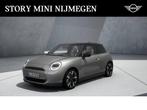 MINI Hatchback Cooper / Favoured Trim / Pakket M / 18 inch S, Beige, 4 stoelen, Leder, Elektrisch