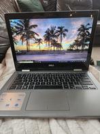 Dell Inspiron 13 - 5000 series met touchscreen, Ophalen, 2 tot 3 Ghz, Qwerty, 13 inch