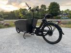 Urban Arrow, PERFORMANCE line CX Bosch motor 500Wh !!, Fietsen en Brommers, Gebruikt, Huif, 2 kinderen, Ophalen
