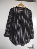 Ladies shirt, Kleding | Dames, Ophalen of Verzenden, Zo goed als nieuw, Zwart