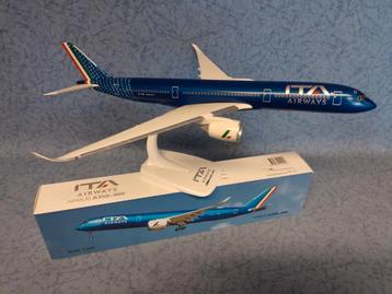 Airbus A350-900 ITA (nieuw) beschikbaar voor biedingen