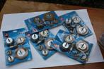 5 sets staalborstels - Boormachineborstels, Ophalen of Verzenden, Nieuw, Minder dan 700 watt, Overige typen